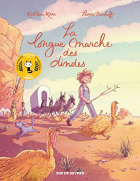 La longue marche des dindes