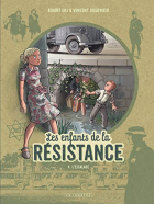 Les Enfants de la Résistance ;  4. L'escalade
