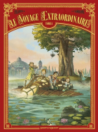 Le voyage extraordinaire; 1