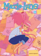 Marie-Lune; 10. Retour aux sources