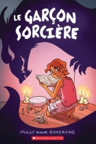 Le garçon sorcière [1]